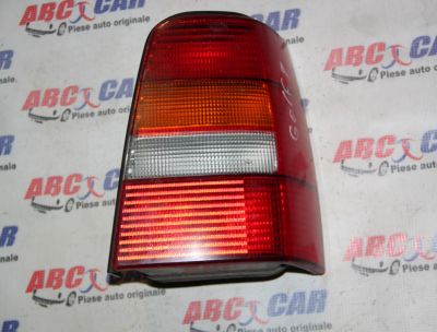 Stop dreapta VW Golf 3 variant 1991-1998 1H9945257