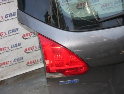 Stop haion stanga Peugeot 2008 2013-2019