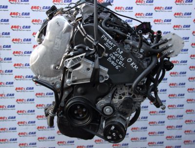 Turbosuflanta VW Passat B8 2015-2023 2.0 TDI 04L253010T