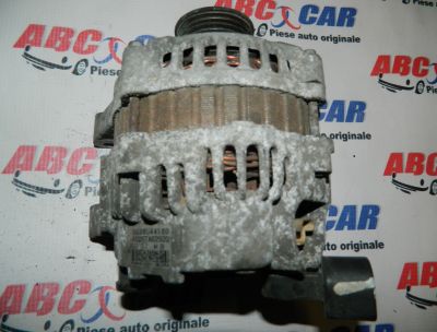 Alternator Citroen C2 2003-2009 1.4 Benzina 12V 9638544180