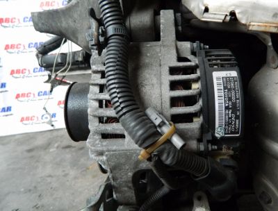 Alternator Denso 80Amp Toyota Aygo 2005-2014 270600Q020