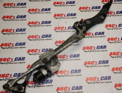 Ansamblu stergator cu motoras BMW Seria 5 E60/E61 2005-2010 7131164-AI