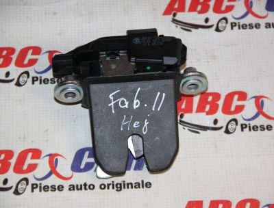Broasca haion Skoda Fabia 2 (5J) hatchback 2007-2014