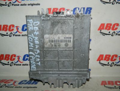 Calculator motor VW T4 2.5 TDI 1995-2003 074906021S
