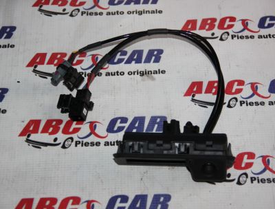 Camera marsalier cu maner Audi Q7 4M 2016-prezent 8W8827566E