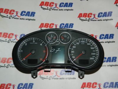 Ceasuri de bord Audi A3 8P 2003-2012 8P0920931