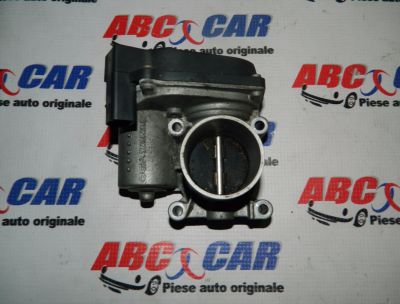 Clapeta acceleratie VW Touran 1 2003-2009 1.6 TSI 03C133062A