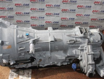Cutie de viteze automata completa BMW X1 E84 2009-2015 xDrive cod: 8HP-45X