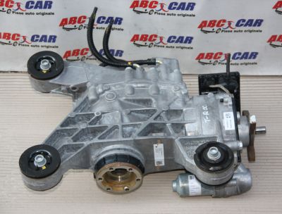 Diferential spate VW T-Roc (A11) 2.0 TDI 2017-prezent 0CQ525010L