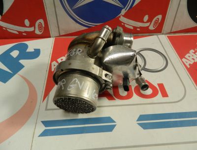 EGR VW Golf 7 2014-2020 1.6 CR