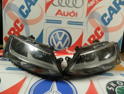 Far dreapta VW Jetta (1B) 2011-2015