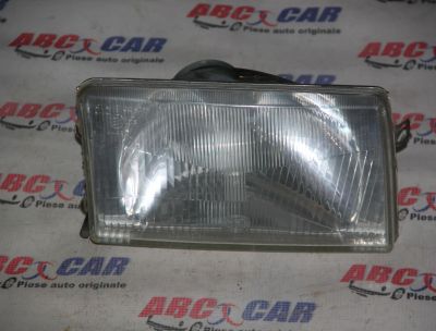 Far dreapta VW Polo 2 (86C) 1990-1994 302-137548-00