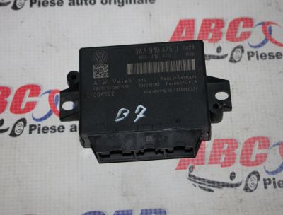 Modul parcare VW Passat CC 2008-2016 3AA919475J