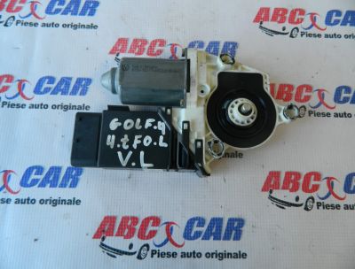 Motoras macara usa dreapta fata Seat Toledo 2 (1M2) 1998-2005 1C1959802A