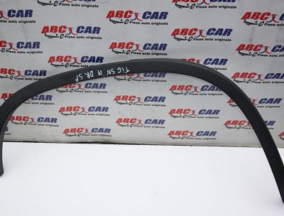 Ornament aripa dreapta spate VW Tiguan (5N) 2012-2017 5N0854820C