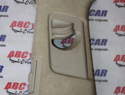 Ornament stalp interior (centura) Audi Q7 4M 2016-prezent 4M0867243C