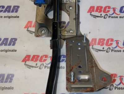 Pedala frana Ford Focus 3 2012-2018 BV61-2467-GA