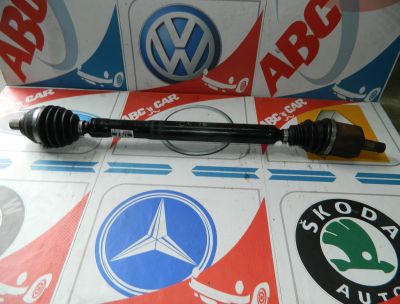 Planetara dreapta fata VW Passat CC DSG 3C0407272BJ