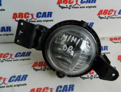 Proiector dreapta bara Mini Cooper Clubman 2013