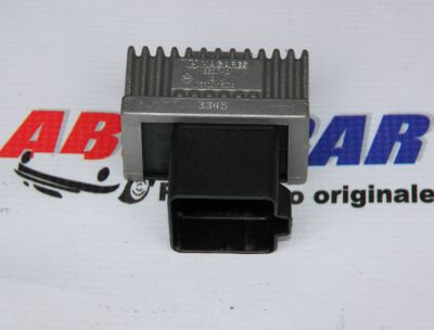 Releu bujii Peugeot 307 2001-2008 7700115078