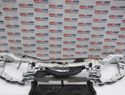 Trager Ford Focus 3 2012-2014