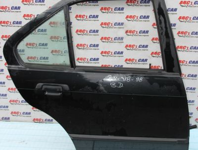 Usa dreapta spate BMW Seria 3 E36 sedan 1993-2000