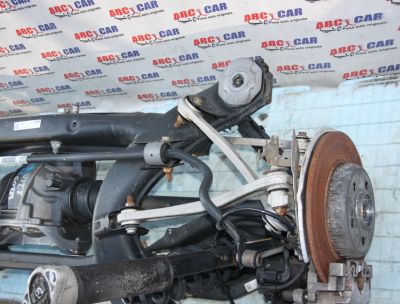 Planetara dreapta spate Mercedes C-Class W205 2014-prezent