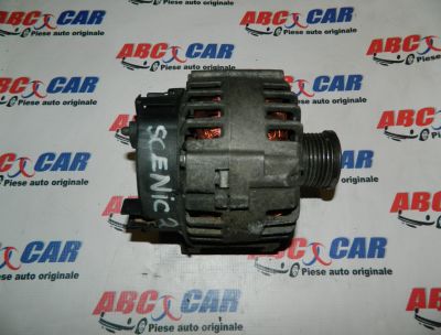 Alternator Renault Scenic 2 2003-2009 2542653A