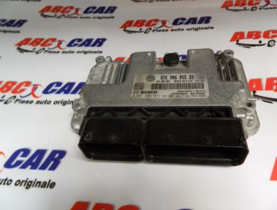 Calculator motor Vw Golf 6 2009-2013 07K906055BB