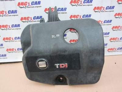 Capac motor Seat Alhambra 1 2000-2010 1.9 TDI 7M3103925B