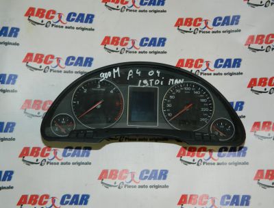Ceasuri de bord Audi A4 B6 8E 2000-2005 1.9 TDI 8E0920900M