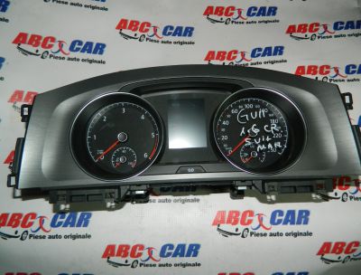 Ceasuri de bord VW Golf 7 2014-2020 1.6 CR 5G0920860A