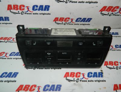 Comanda clima Audi A6 4B C5 1997-2004 4B0821043J