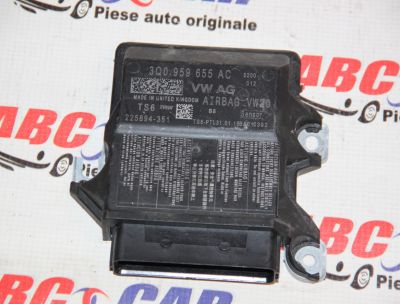 Calculator airbag Seat Leon 5F1 2012-2020 3Q0959655AC