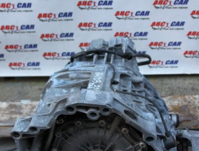 Cutie de viteze automata Audi A4 B6 8E 2000-2005 2.5 TDI FSL