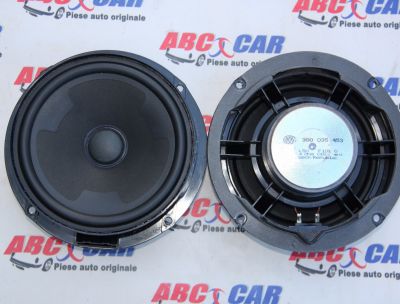 Difuzor stanga spate VW Passat B8 2015-2023 3G0035453 