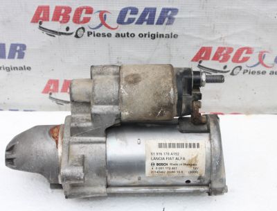 Electromotor Fiat Panda 3 2011-2018 1.3 MULTIJET 51916170
