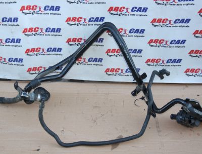 Furtun apa VW Amarok (2H) 2010-prezent 2.0 BiTDI 2H0121157BB