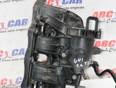 Galerie admisie VW Golf 6 1.4 TSI 2009-2013 03C129711AE