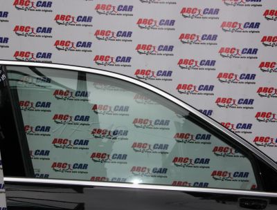 Geam usa dreapta fata Audi Q5 FY 2017-2024