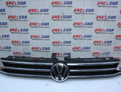 Grila radiatoare VW Touran 2015-prezent 5TA853651L