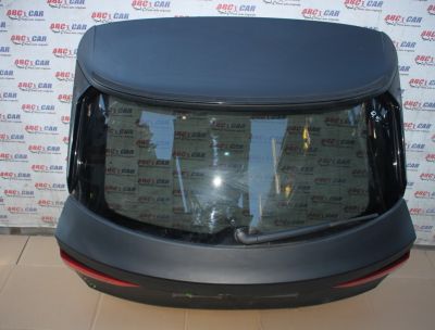 Haion Audi Q3 F3 2018-prezent
