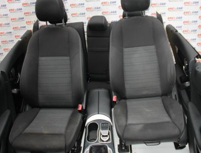 Interior textil Mercedes C-Class W205 estate 2014-2021