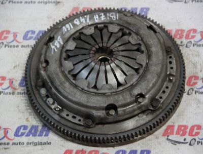 Kit ambreiaj Seat Ibiza 1.4 benzina 2002-2009 cod motor: BBY