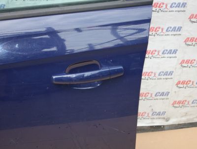 Maner exterior usa stanga fata Opel Corsa E 2014-2019