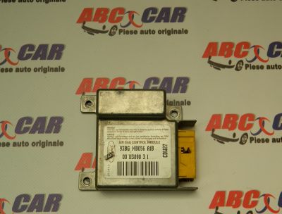 Modul Airbag Ford Mondeo 1999 COD: 93BG14B056A1B