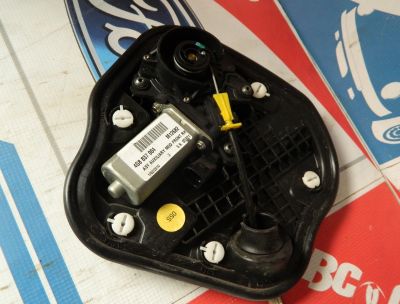 Motoras soft close Audi A7 4G8837004