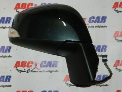 Oglinda dreapta electrica cu semnalizare Renault Scenic 3 2009-2015
