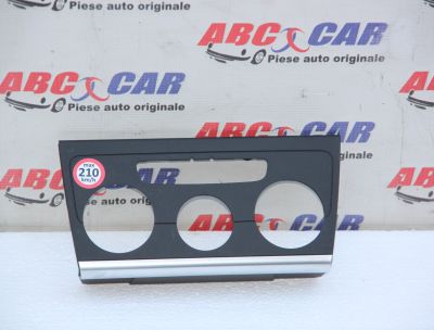 Ornament panou comanda AC Audi Q3 8U 2011-2018 8U0863263