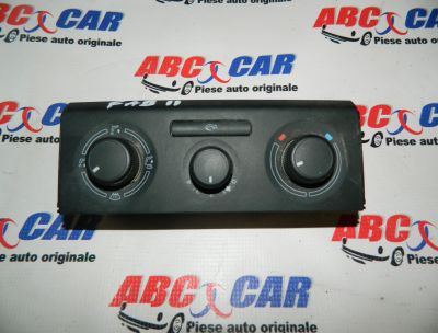 Panou comanda AC Skoda Fabia 2 (5j) 2007-2014 Cod: 5J0819045